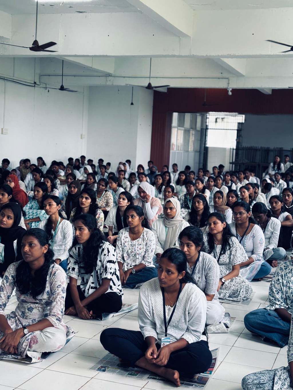 International Yoga Day 6